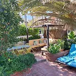 Majestic Villa By The Beach Heated Private Pool & Jacuzzi