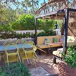 Majestic Villa By The Beach Heated Private Pool & Jacuzzi