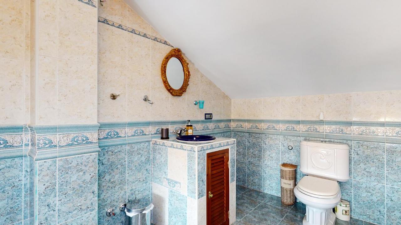 Majestic By The Heated Private Pool & Jacuzzi * Benalmádena