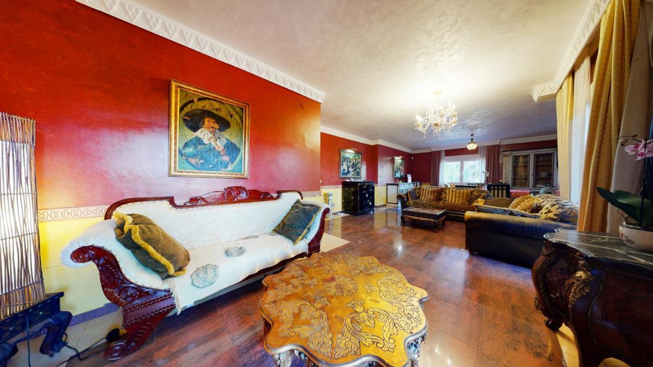 Villa Majestic By The Heated Private Pool & Jacuzzi *