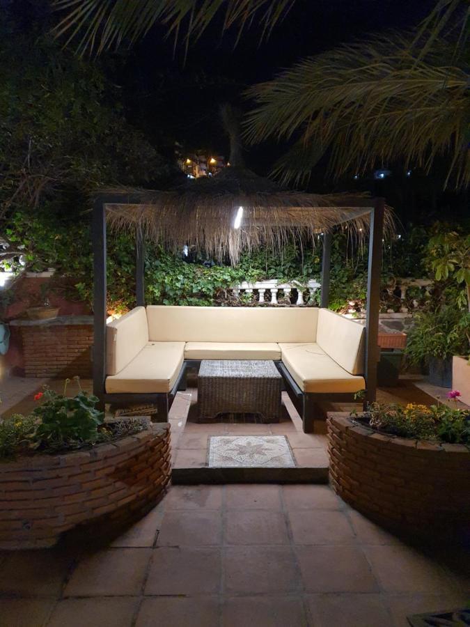 Majestic By The Heated Private Pool & Jacuzzi Villa Benalmádena