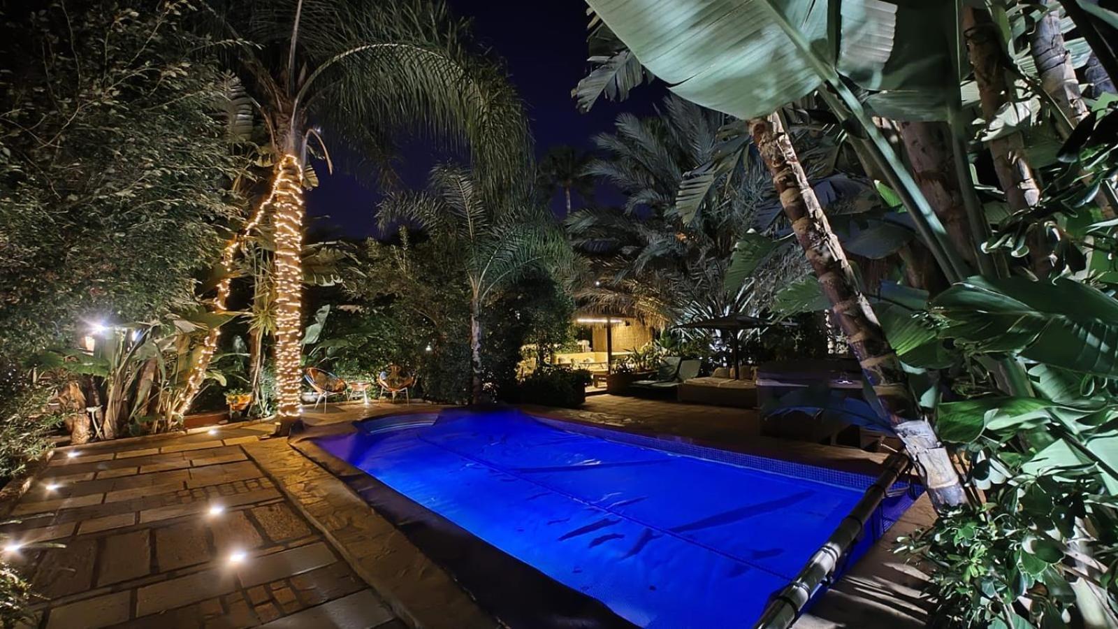 Majestic By The Beach Villa Benalmadena