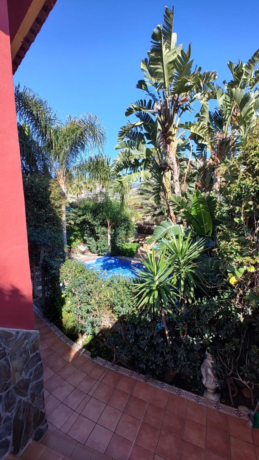 Majestic By The Beach Villa Benalmadena