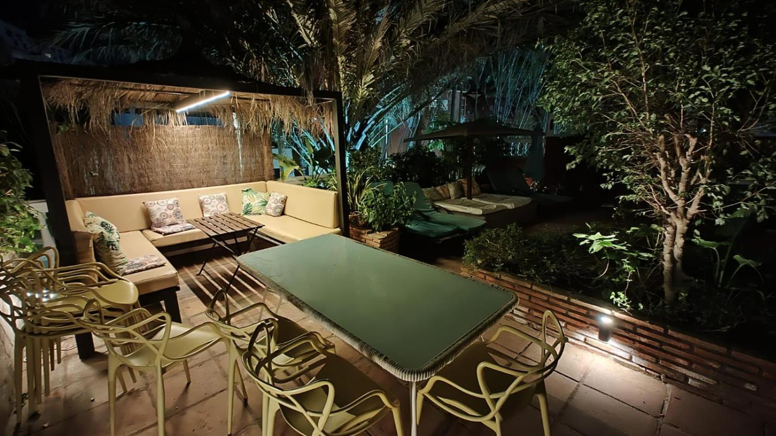 Villa Majestic By The Beach Benalmadena
