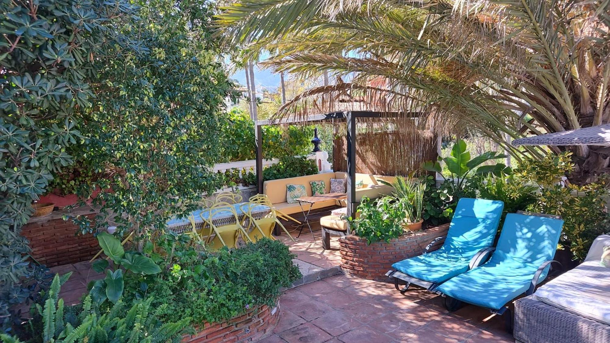 Majestic By The Beach * Benalmadena
