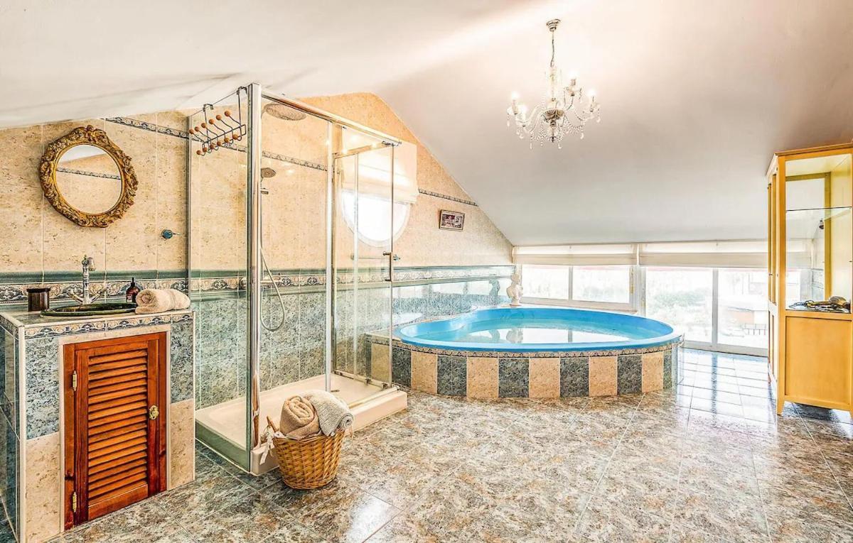 Majestic By The Heated Private Pool & Jacuzzi * Benalmádena