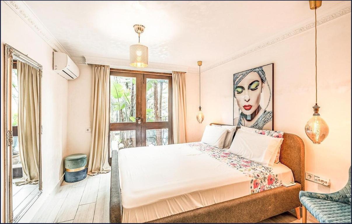 Majestic By The Beach Villa Benalmadena