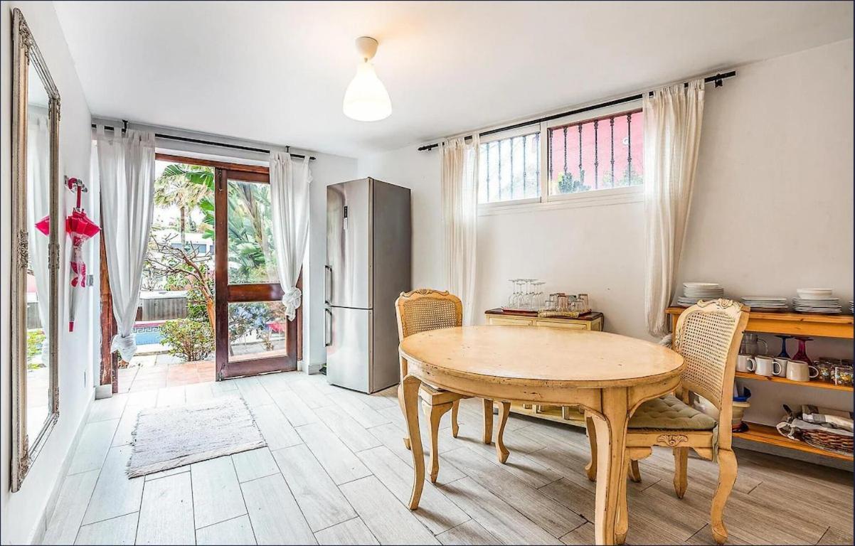 Villa Majestic By The Beach Benalmadena