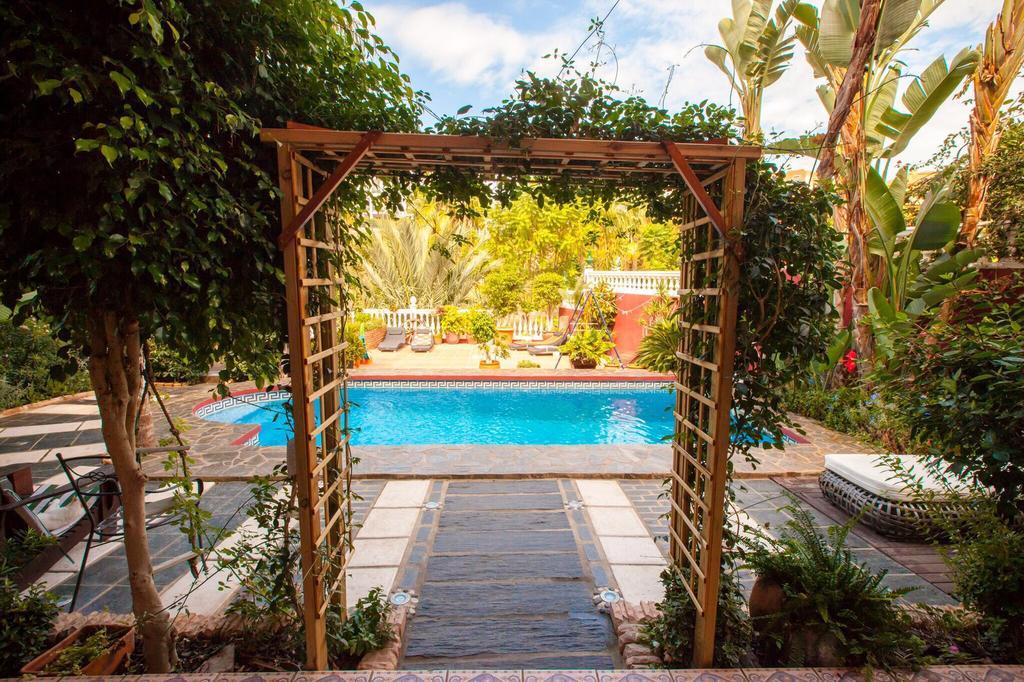Majestic By The Heated Private Pool & Jacuzzi * Benalmádena